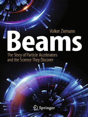 cover image of Beams